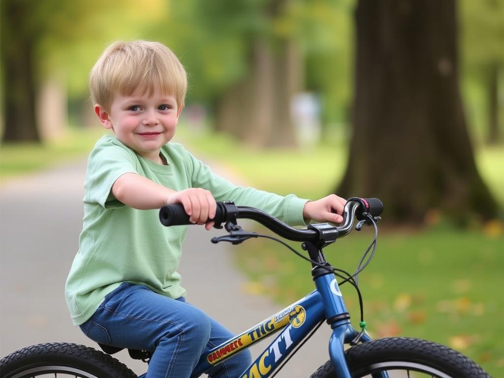 Как выбрать велосипед для мальчика: простая и честная инструкция, чтобы не купить лишнего