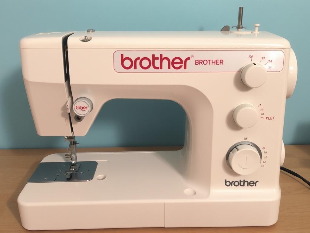 Швейная машинка Brother: как выбрать свою и научиться ей доверять